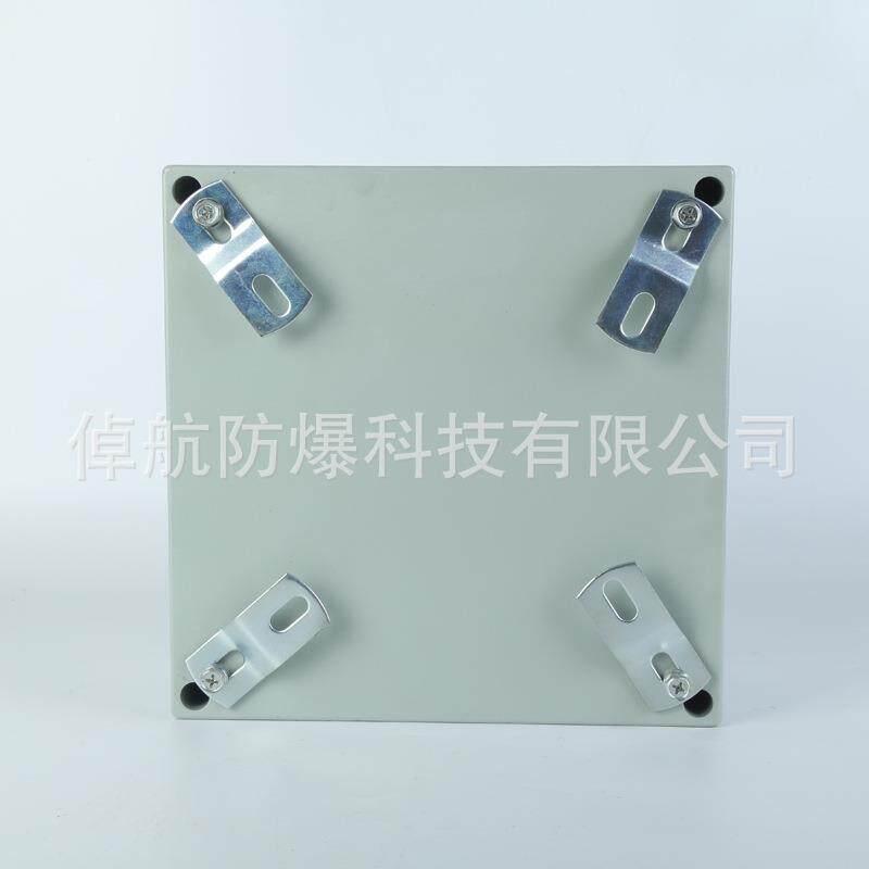 防爆控制箱增安型300×300×140防爆接线箱防爆配电箱按钮箱