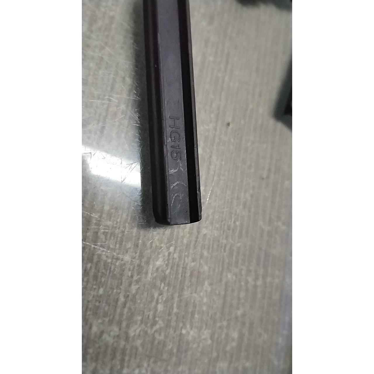 上银滑块假套夹轨EG15 H20滑块假轨 H35 H25假心H30 45专用假套