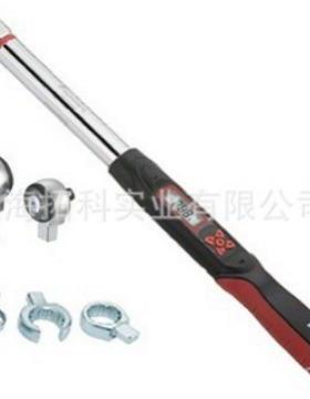 现货供应Eclatorq电子数显扭力矩扳手 DT4-200BR, DP4-200BR