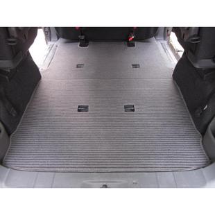 Nv200地垫，东风帅客皮卡骑士地垫，专车专用，全车铺装，7座