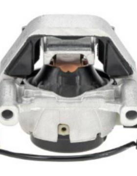 发动机机脚垫 发动机机脚胶 4GD 199 381 N Engine foot adhesive