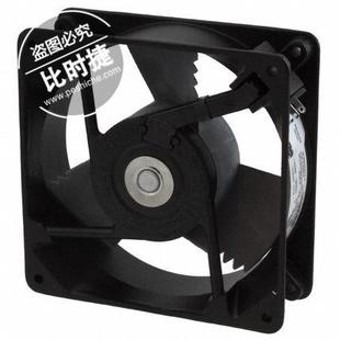 AC230V 028326 1.0 0.09A 38MM风机 原装 120 康姆罗顿MX3A1