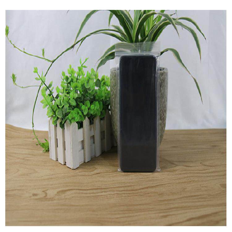 新款直销加厚手机专用自封袋防潮防水密封保护一次性可触屏收纳pe