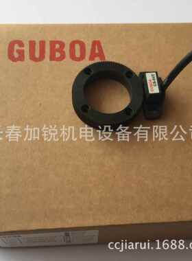 GUBOA主轴编码器 IGS04A IGS04T IGS04T 原装进口厂家直销