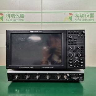 出售力科LECROY640Zi数字示波器4GHz