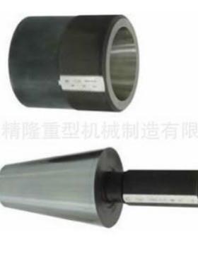 厂家销售2美制螺塞规公制501螺纹纹塞n环规m-6hptf螺纹塞规