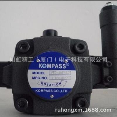 KOMPASS 康百世VB1-20FA3/A2变量泵VD1-30F-A3 VE1-40F-A3