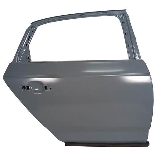 A6L-B92017-2026车门再制造空壳钣金工厂主营德系