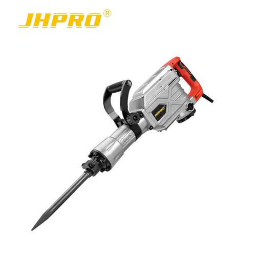 JH-150大电镐工业级大功率1700W专业破碎打混凝土电动工具