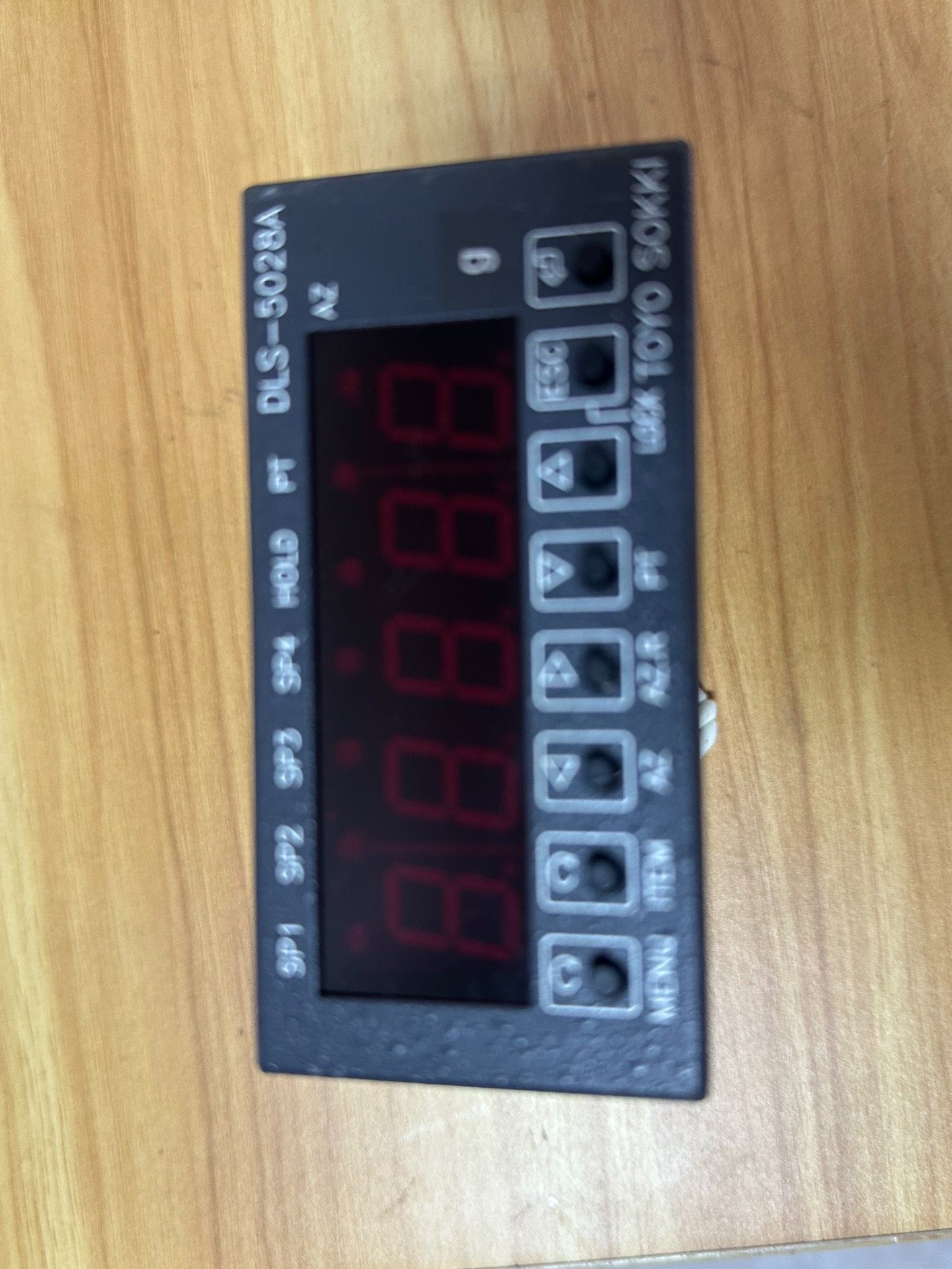 Toyo sokki 东洋测器 DLS-5028A