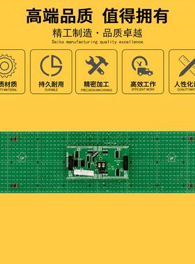 车P.6元2插灯单板64*16室内F5.0单红载滚动l7ed显示屏模组ZGO488*