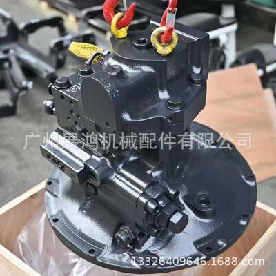 708-1L-00650 708-1L-00530 708-1L-00413 P128US-2 130-7液压泵