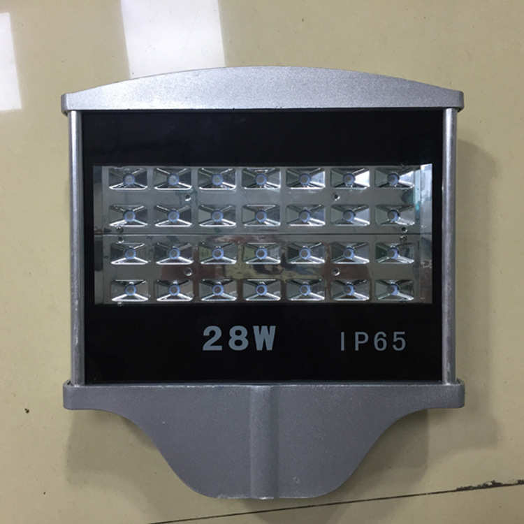 LED平板路灯隧道灯56W70W84W112W 98W126W防水户外平面型材路灯头