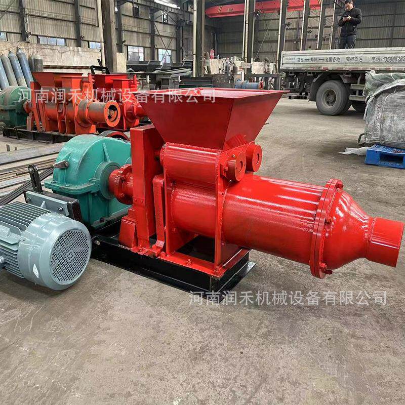 不锈钢真空练泥机小型陶瓷挤泥机雕塑教学设备挤泥机挤出机器大型