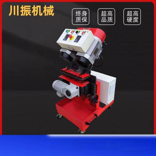 厂家供应GBX-80D全自动行进式不锈钢碳钢铣边机钢结构厂适用