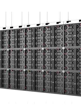 OutdoorLEDdisplay P3P4P5P8P10 户外全彩led固装显示屏全彩高清