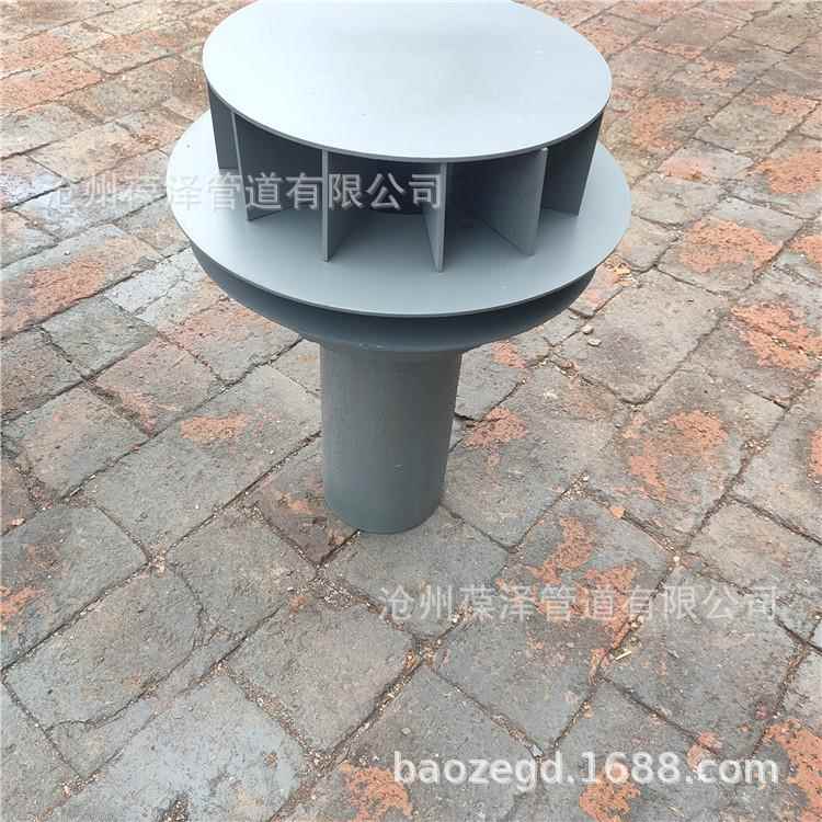 厂家生产钢制87型雨水斗碳钢焊接雨水斗雨水斗87型110165