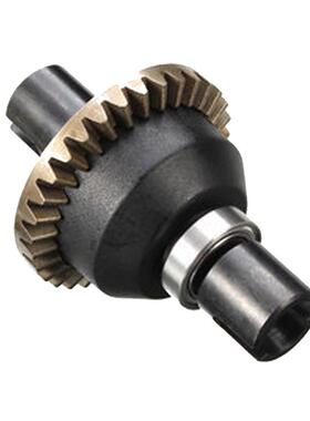 jlb金猎豹1:10电动遥控车四驱大脚车玩具配件EA1057差速器