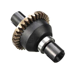 jlb金猎豹1 10电动遥控车四驱大脚车玩具配件EA1057差速器