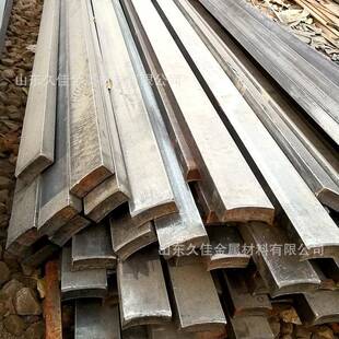 热轧扁钢方钢q355b冷拔扁铁条50 20冷拔钢A3冷拉六角钢 30扁钢20