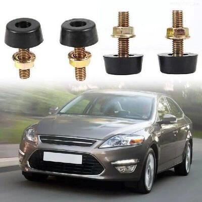 62840-H8500 Bonnet Stop Adjuster Hood Buffer Caps Bumpers