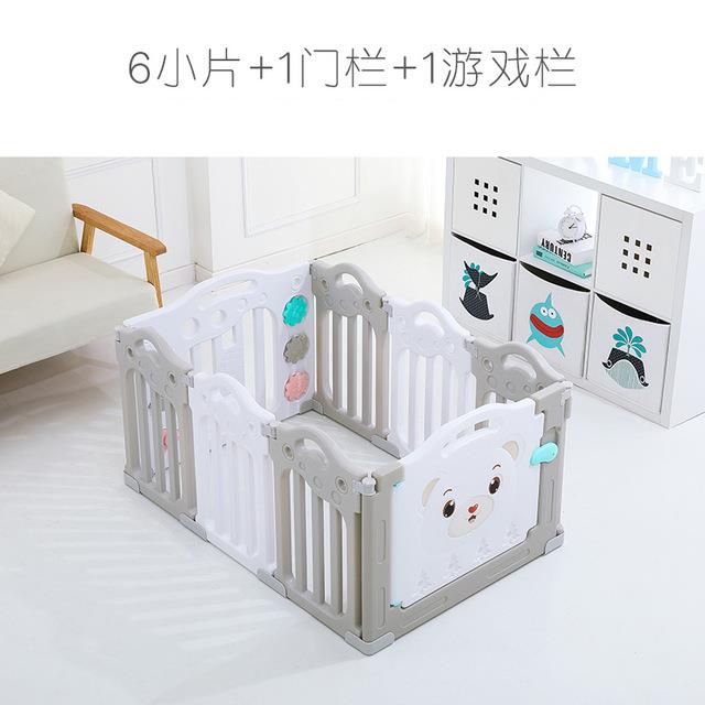 高档豪华狗笼别墅法斗狗狗隔离笼小犬栅栏栏室内狗猫咪围型宠用物