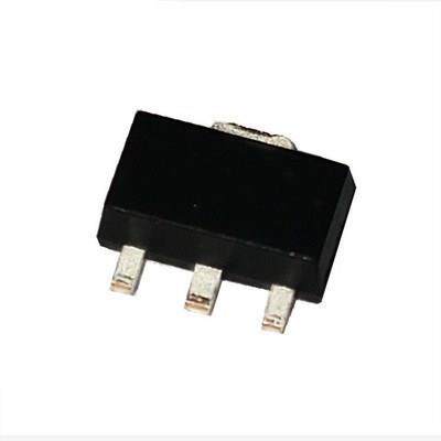 贴片三极管D882 SOT-89 电流1.5A 3A 晶体三极管2SD882