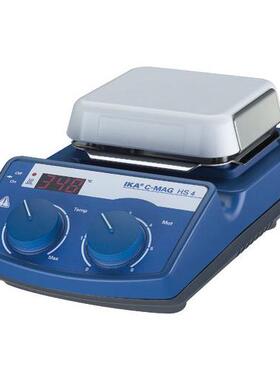 IC-MAG HSKA C-M H 4 磁力SG搅拌器 磁A力搅拌机