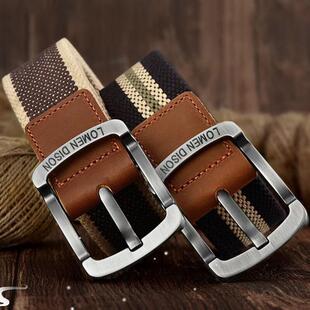 Man Male Belt Black Jeans For Leather Belts Men Waist Mens