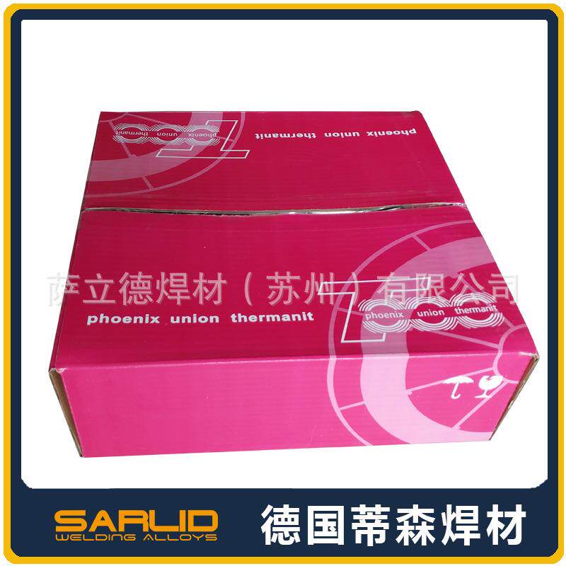 德国蒂森ER316LSi焊丝Thrmanit GE-316LSi不锈钢焊丝1.2mm
