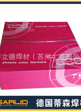 德国蒂森ER316LSi焊丝Thrmanit GE-316LSi不锈钢焊丝1.2mm