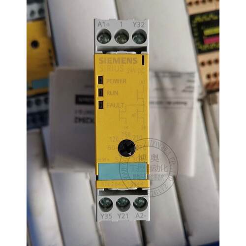 全新原装安全继电器3TK2842-1BB44 3TK2842-1BB42/3TK2841-1BB40