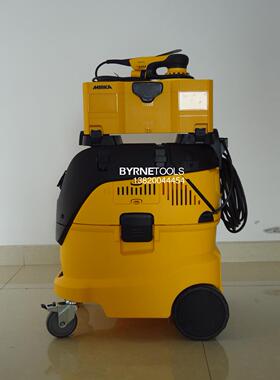 MRKA芬兰卡干磨MD65020机6寸无碳吸器打磨磨机电动入门刷油漆快修