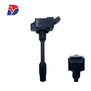 适用于丰田汉兰达点火线圈   90919-02272 9091902272 9091902269