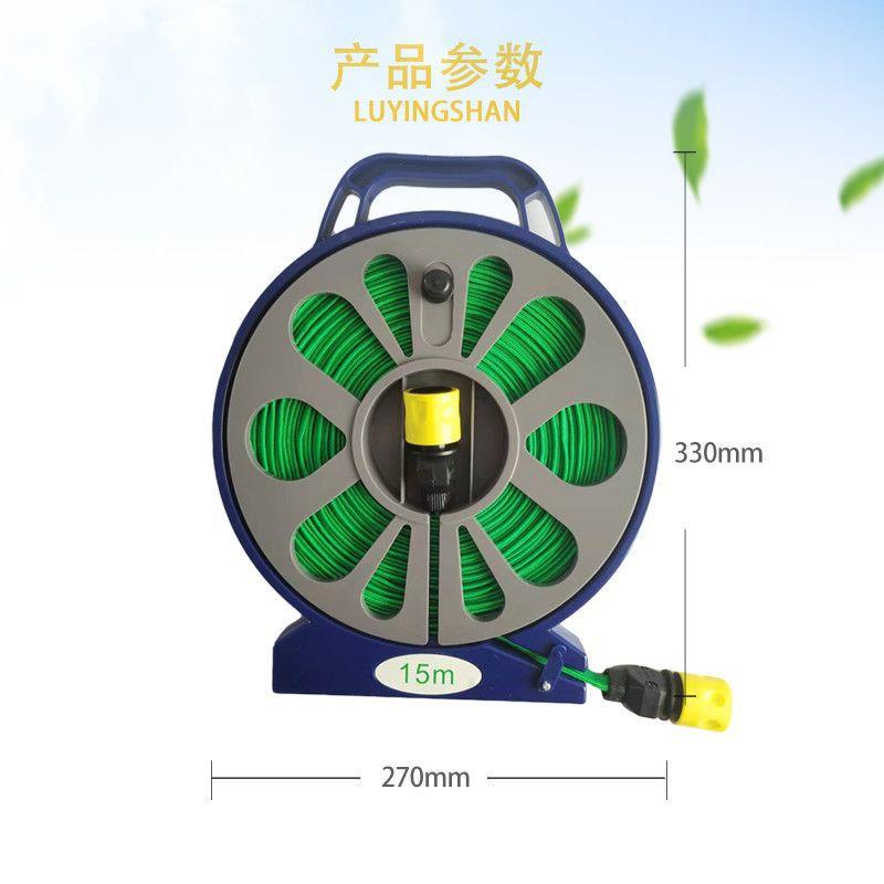 房车专加水管户外接水车浇花房车装备用配件大IDS全洗收加装改装