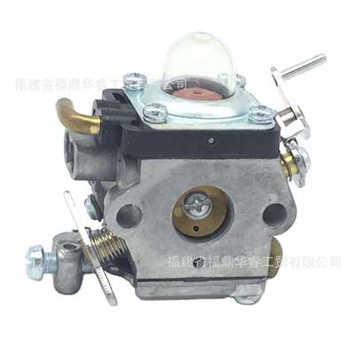 122C 122LDX 122LK割草机化油器967252801 581734301园林机械