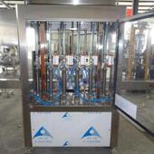 装 全自动液体双翼灌装 18头型定量罐装 机旋转式 机 机白酒灌机小灌装