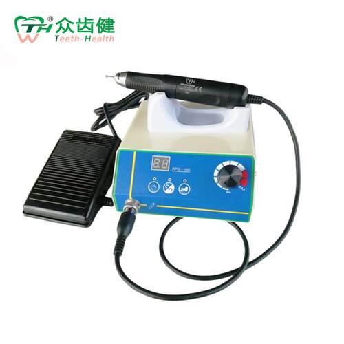 TH-303-331电动打磨机玉石雕刻抛光机50000转无碳刷技工雕刻打磨