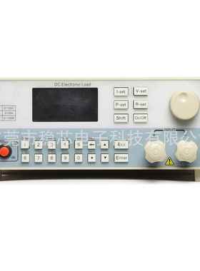 【厂家直销】用于充电器ATE 适配器ATS 500V-15A-300W电子负载