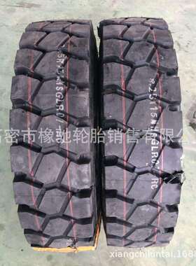 钢丝叉车轮胎650R10 28x9R15 825R15 3/3.5/4吨叉车用