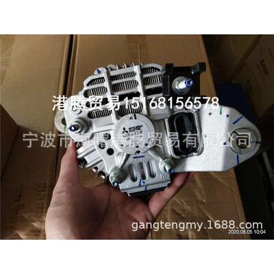 21922755，A004TR6491,A004TR6493,A4TR6491,A4TR6493发电机851