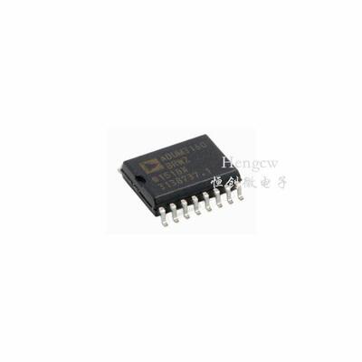 全新原装 贴片 ADUM3160BRWZ ADUM3160 SOP-16 数字隔离芯片