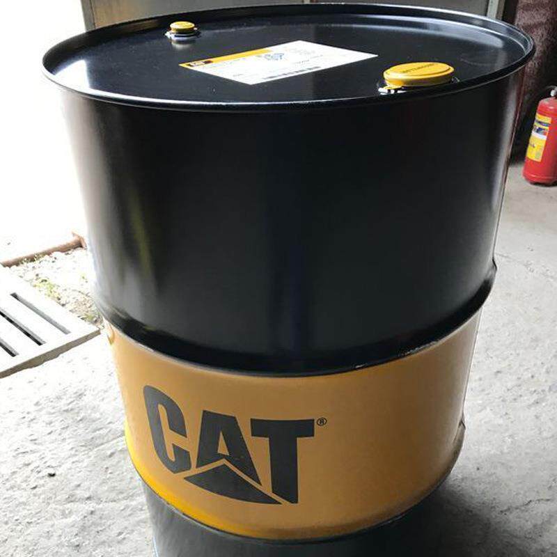 卡特3E9842柴油机油 CAT 15W-40 CI-4 卡特设备 工程设备 200L