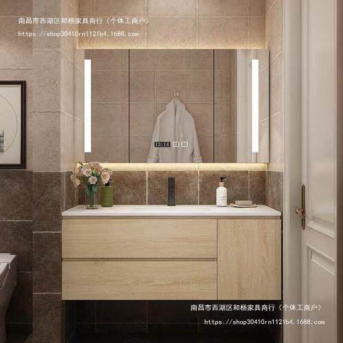 10实木69洗手79卫浴999厘米公分cm89洗漱台组合柜119浴室柜陶工厂