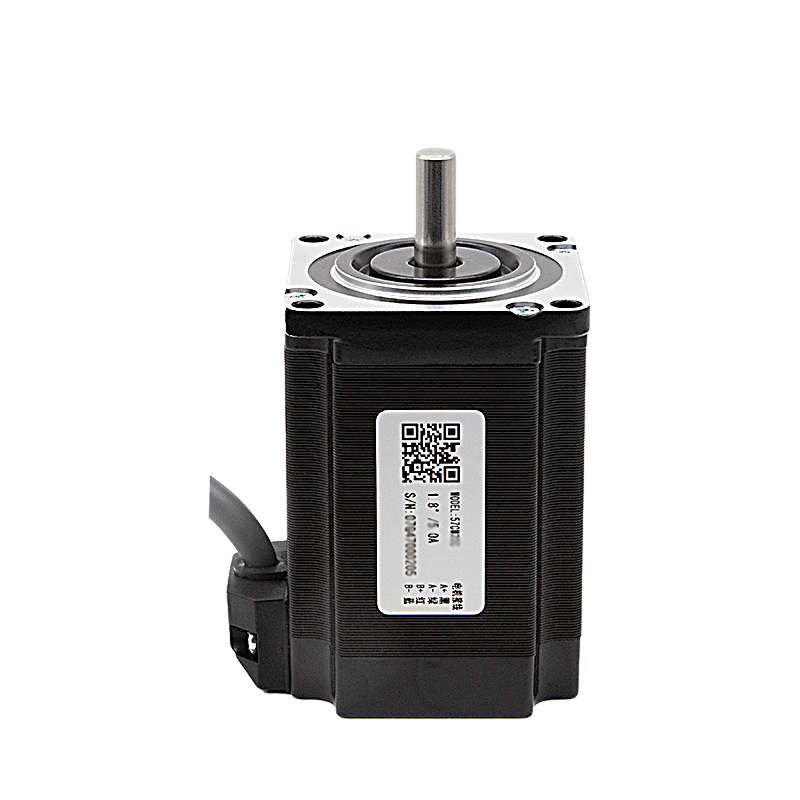 57cm13d57刹车/06/马达雕刻电机抱步进双轴闸57cm22d雷机带赛相二