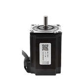 相机电机刹车带步进 57cm22d57cm13d二抱雕刻闸 双轴57马达雷赛06