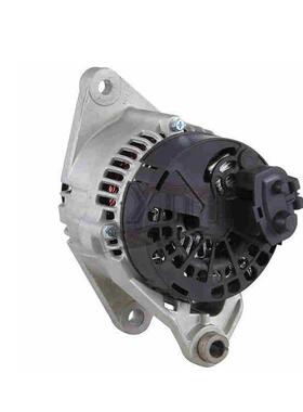 发电机46425517, 46430111/12V/75A/6PK/63321291, 63321620
