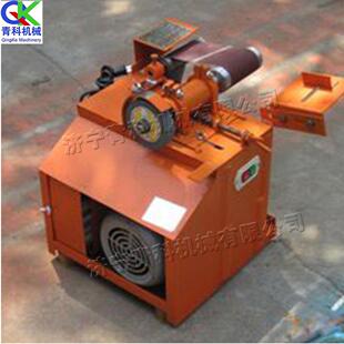 不锈钢管道坡口机 建筑工程钢管开口机 全自动金属材料磨口机