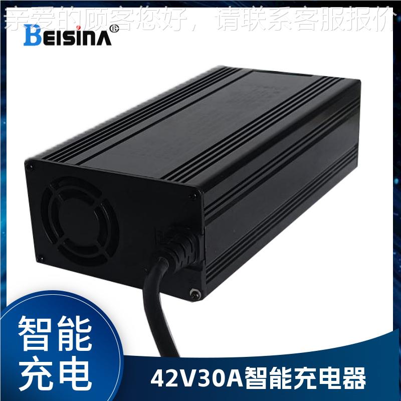 功率锂电池充电器4大2V230A 1.2K DC 36V 4V智能铅酸电池88223充