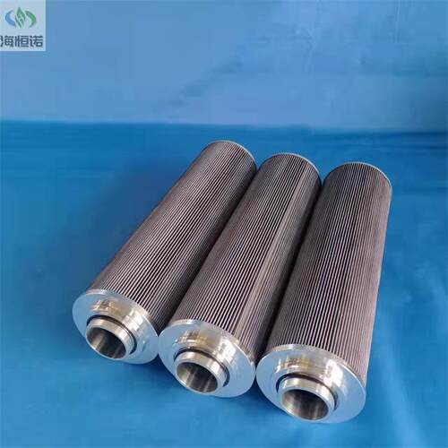 厂家现货DR405EA0V/-W不锈钢折叠滤芯过滤器滤芯